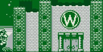 Wario Land II Gameboy Screenshot