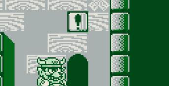 Wario Land: Super Mario Land 3