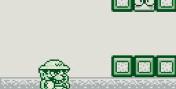 Wario Land: Super Mario Land 3 Gameboy Screenshot