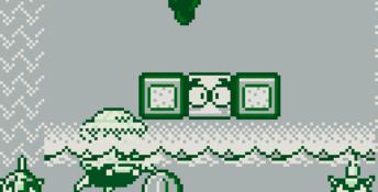 Wario Land: Super Mario Land 3 Gameboy Screenshot