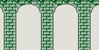 Wario Land: Super Mario Land 3 Gameboy Screenshot