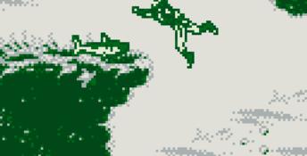 Waterworld Gameboy Screenshot
