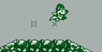 We're Back!: A Dinosaur's Story Gameboy Screenshot