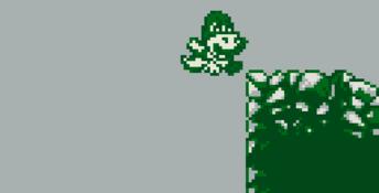 We're Back!: A Dinosaur's Story Gameboy Screenshot