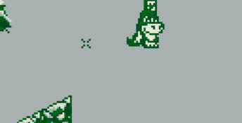 We're Back!: A Dinosaur's Story Gameboy Screenshot