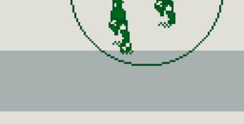 World Cup Striker Gameboy Screenshot
