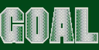 World Soccer GB Gameboy Screenshot