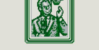 WWF Superstars Gameboy Screenshot