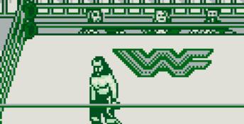 WWF Superstars 2 Gameboy Screenshot