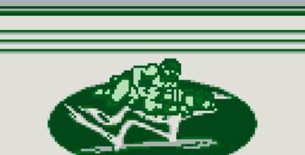 WWF War Zone Gameboy Screenshot