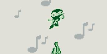 Zool: Ninja of the Dimension Gameboy Screenshot