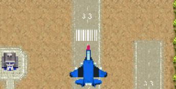 Ace Combat Advance