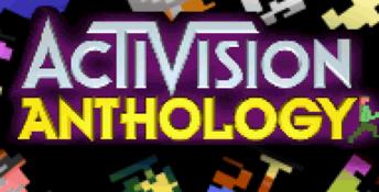 Activision Anthology GBA Screenshot