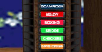 Activision Anthology GBA Screenshot