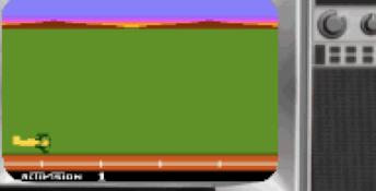 Activision Anthology GBA Screenshot