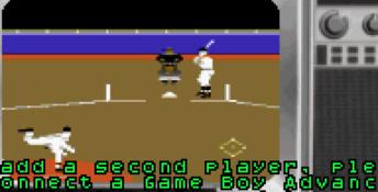 Activision Anthology GBA Screenshot
