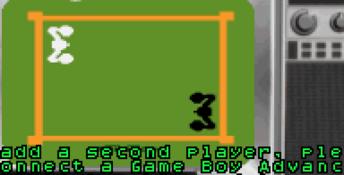 Activision Anthology GBA Screenshot