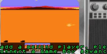 Activision Anthology GBA Screenshot