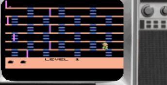 Activision Anthology GBA Screenshot
