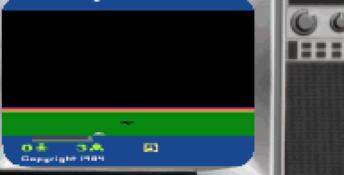 Activision Anthology GBA Screenshot