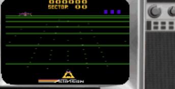 Activision Anthology GBA Screenshot