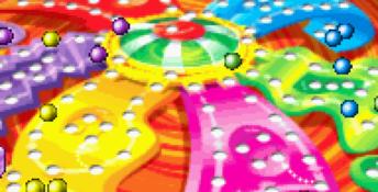 Aggravation & Sorry & Scrabble Junior GBA Screenshot