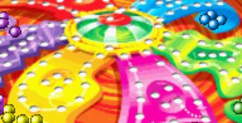 Aggravation & Sorry & Scrabble Junior GBA Screenshot