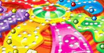Aggravation & Sorry & Scrabble Junior GBA Screenshot