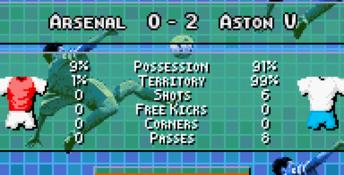 Alex Ferguson's Player Manager 2002