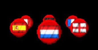 Alex Ferguson's Player Manager 2002 GBA Screenshot