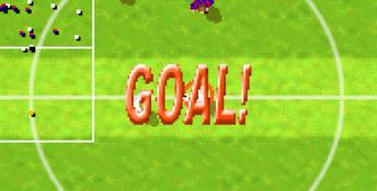 Alex Ferguson's Player Manager 2002 GBA Screenshot