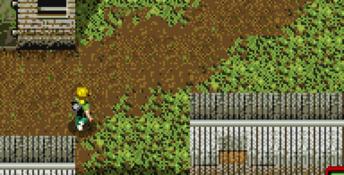 Alex Rider: Stormbreaker GBA Screenshot