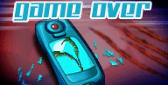 Alienators: Evolution Continues GBA Screenshot