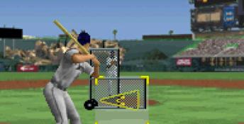 All-Star Baseball 2003 GBA Screenshot