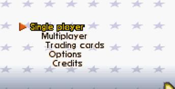 All-Star Baseball 2003 GBA Screenshot