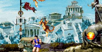 Altered Beast: Guardian of the Realms