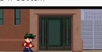 American Dragon: Jake Long -- Rise of the Huntsclan