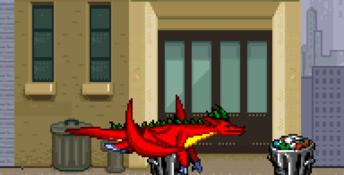 American Dragon: Jake Long -- Rise of the Huntsclan
