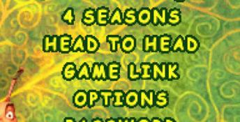 Antz Extreme Racing GBA Screenshot