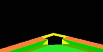 Archer Maclean's Pool GBA Screenshot