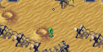 Army Men: Operation Green