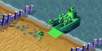 Army Men: Operation Green