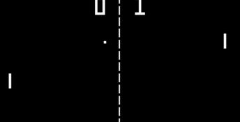 Asteroids & Pong & Yar's Revenge
