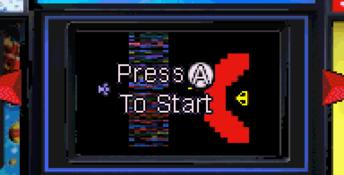 Asteroids & Pong & Yar's Revenge