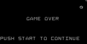 Asteroids & Pong & Yar's Revenge GBA Screenshot