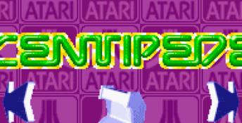 Atari Anniversary Advance