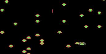 Atari Anniversary Advance GBA Screenshot