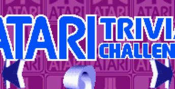 Atari Anniversary Advance GBA Screenshot