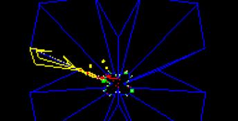 Atari Anniversary Advance GBA Screenshot