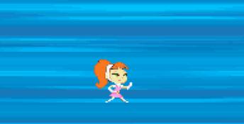 Atomic Betty GBA Screenshot